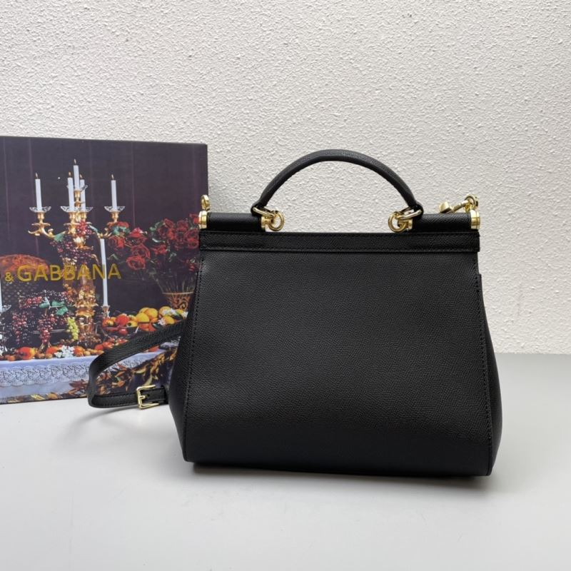 Dolce Gabbana Top Handle Bags